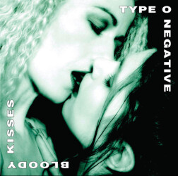 Bloody Kisses ROGV-197 1