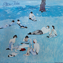 Blue Moves MCA2-11004 1