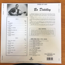 Bo Diddley LP 1431 2