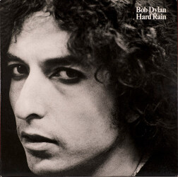 Hard Rain CBS 86016 1