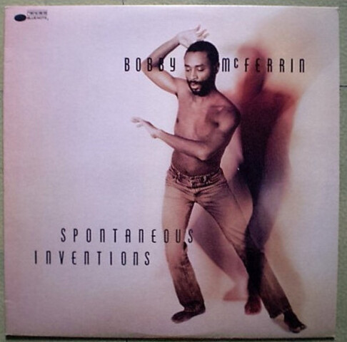 Spontaneous Inventions BT-85110