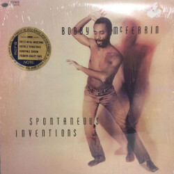 Spontaneous Inventions BT-85110 2