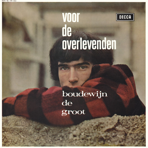 Voor De Overlevenden DU 170 014
