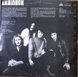 Brainbox 5C 054.24082 2