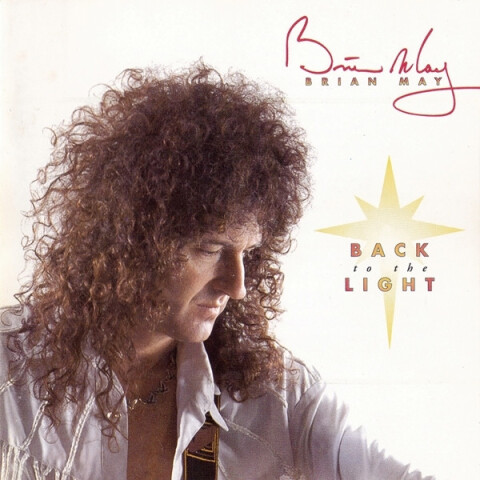 Back To The Light 0777 7 80400 2 6