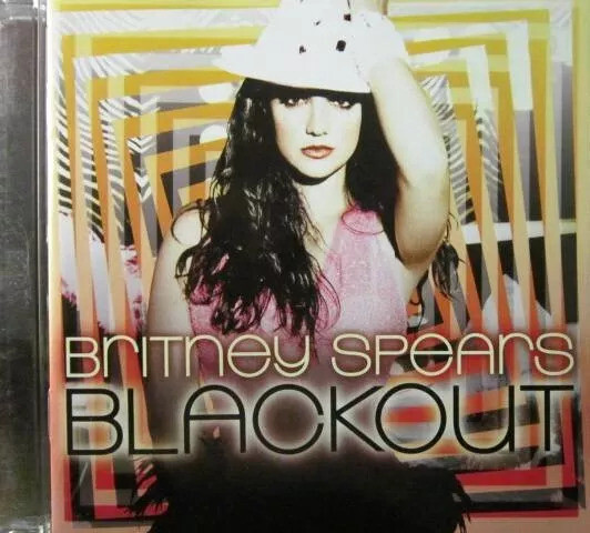Blackout 886971907322
