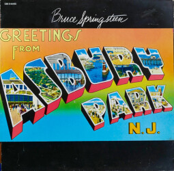 Greetings From Asbury Park N.J. CBS S 65480 1