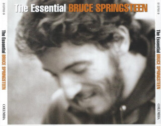 The Essential Bruce Springsteen 513700 9 1