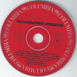 The Essential Bruce Springsteen 513700 9 4