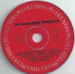 The Essential Bruce Springsteen 513700 9 5