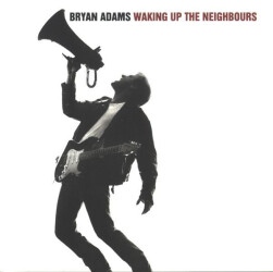 Waking Up The Neighbours 397 164-2 1