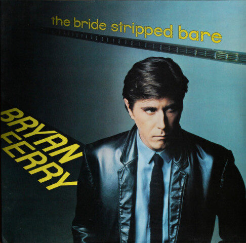 The Bride Stripped Bare 2344 110