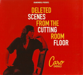 Deleted Scenes From The Cutting Room Floor GM005 1