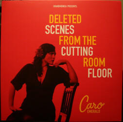 Deleted Scenes From The Cutting Room Floor 8717092005333 1