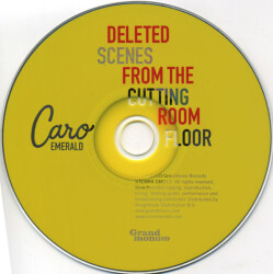 Deleted Scenes From The Cutting Room Floor GM013 1
