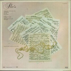 Pearls Songs Of Goffin And King 1A 062-86144 2