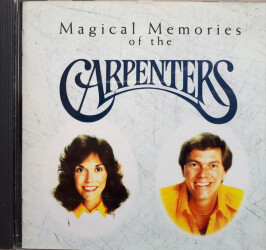 Magical Memories Of The Carpenters K 91007 KB 3 1
