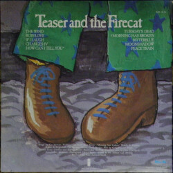 Teaser And The Firecat ILPS 9154 2