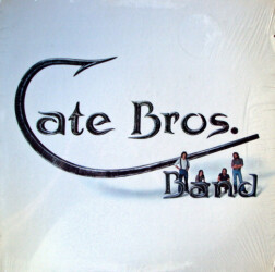 The Cate Bros. Band AS 53 064 1