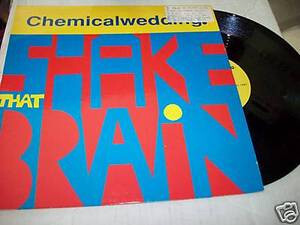 Shake That Brain Shake That Brain 1