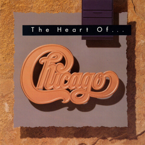 The Heart Of Chicago 926 107-2