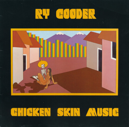 Chicken Skin Music REP 54083