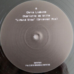Liquid Slow EP KNTXT001 3
