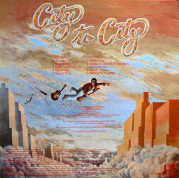 City To City UAS 30104 2
