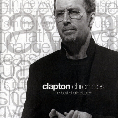 Clapton Chronicles (The Best Of Eric Clapton) 9362-47564-2