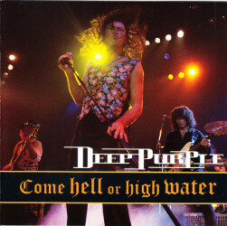 Come Hell Or High Water 74321234162