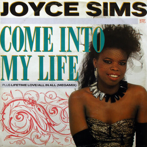 Come Into My Life 6.20861