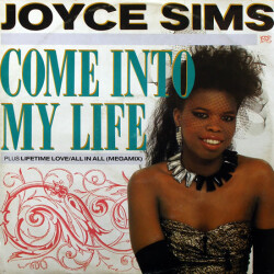 Come Into My Life 6.20861 1