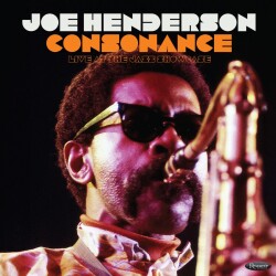 Consonance: Live at the Jazz Showcase 780518324590 1