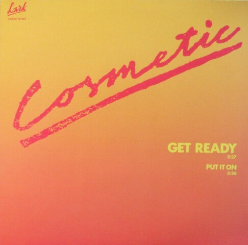 Get Ready GRAM-121461