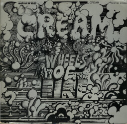 Wheels Of Fire 184 167/68 1