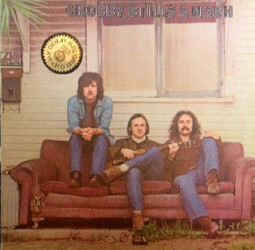 Crosby, Stills & Nash SD-8229 1