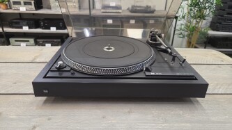 CS 506 Platenspeler CS506