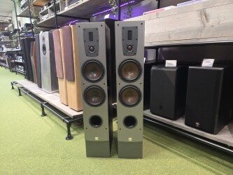 Ikon 6 Hobo Hifi Editie Luidspreker set 3440220