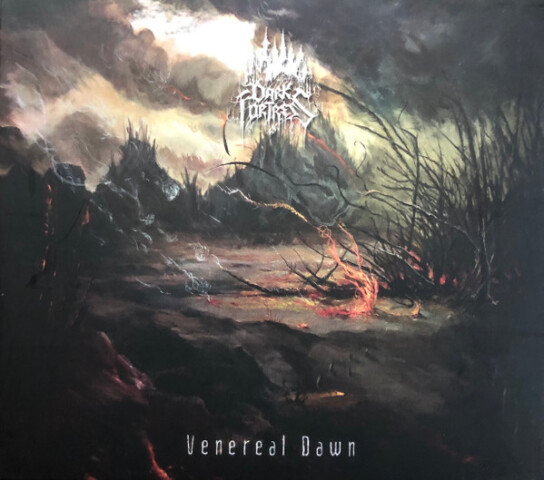 Venereal Dawn 9983908