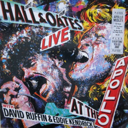 Live At The Apollo PL87035 1