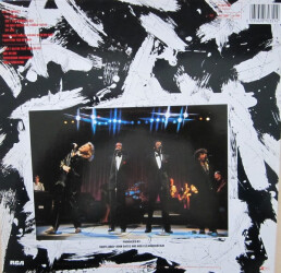 Live At The Apollo PL87035 2
