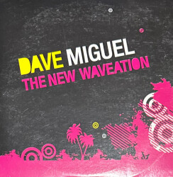 The New Waveation The New Waveation 1