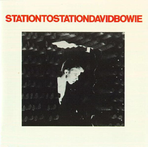 Station To Station APL1-1327