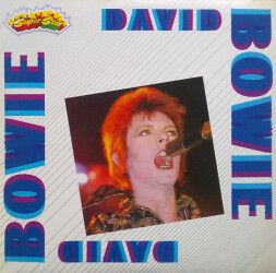 David Bowie SU-1027 1