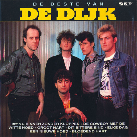 De Beste Van De Dijk TCD 10095