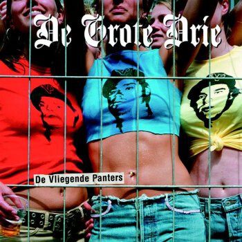 De Grote Drie 22 210632