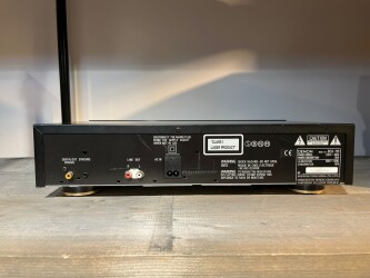 Compact Disc Player DCD-725 7014582390 2