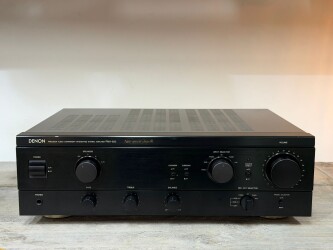 PMA-560 Stereo Amplifier 0112411486
