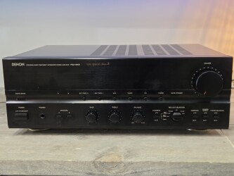 PMA-880R Integrated Stereo Amplifier 3072416438