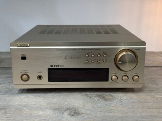 UDRA-F88 AM-FM Stereo Receiver 8043300311